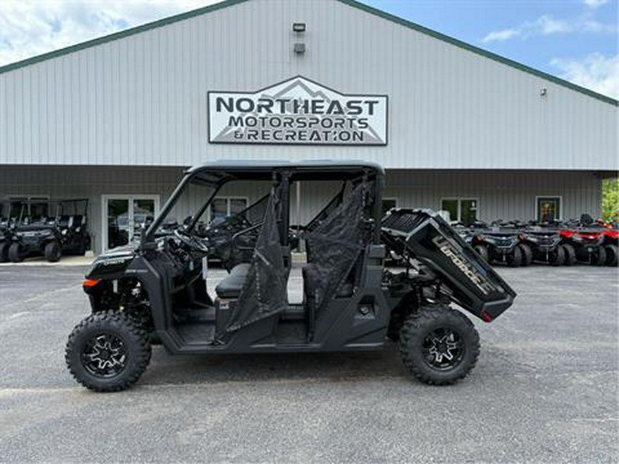 2025 CFMOTO UForce 1000 XL