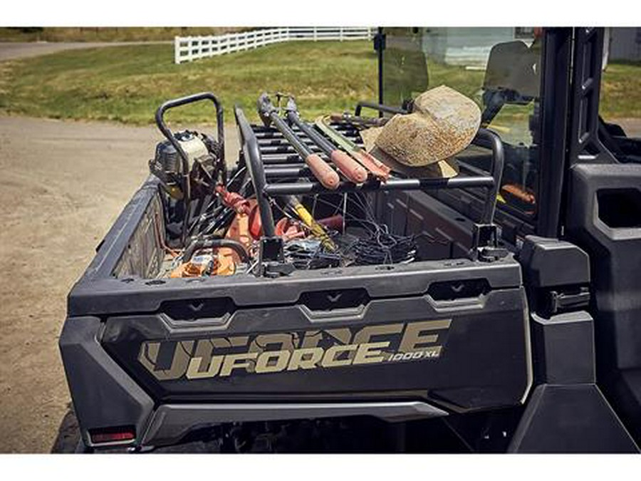 2025 CFMOTO UForce 1000 XL