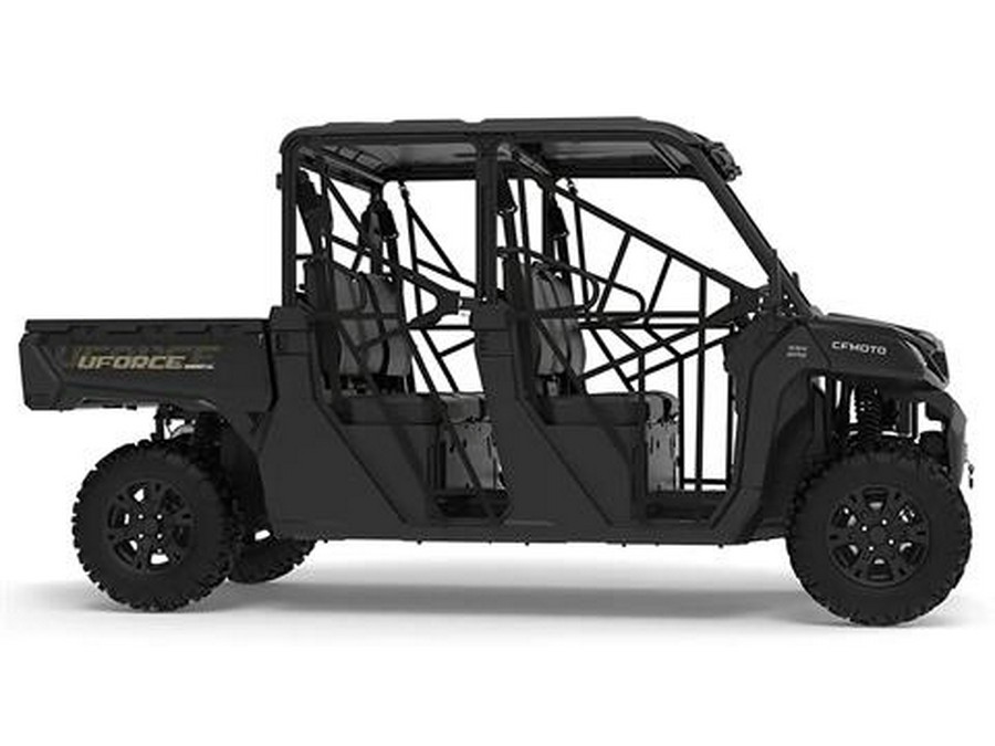 2025 CFMOTO UForce 1000 XL