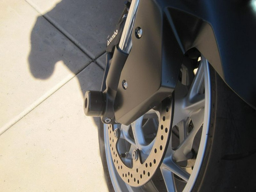 Used 2021 BMW F 900 R