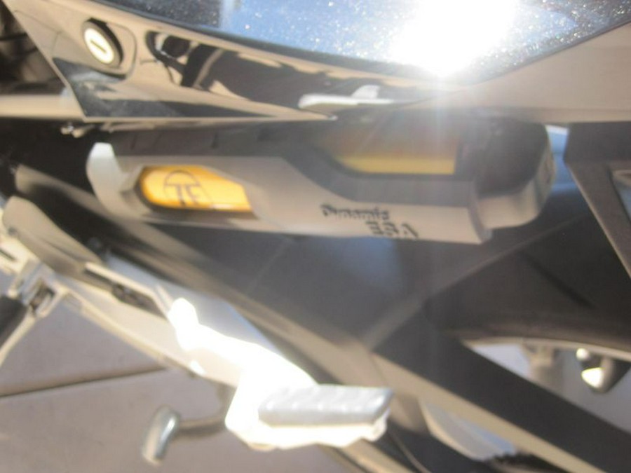 Used 2021 BMW F 900 R