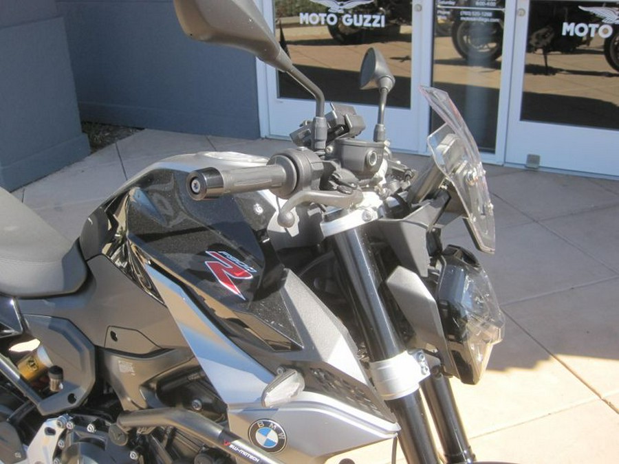 Used 2021 BMW F 900 R