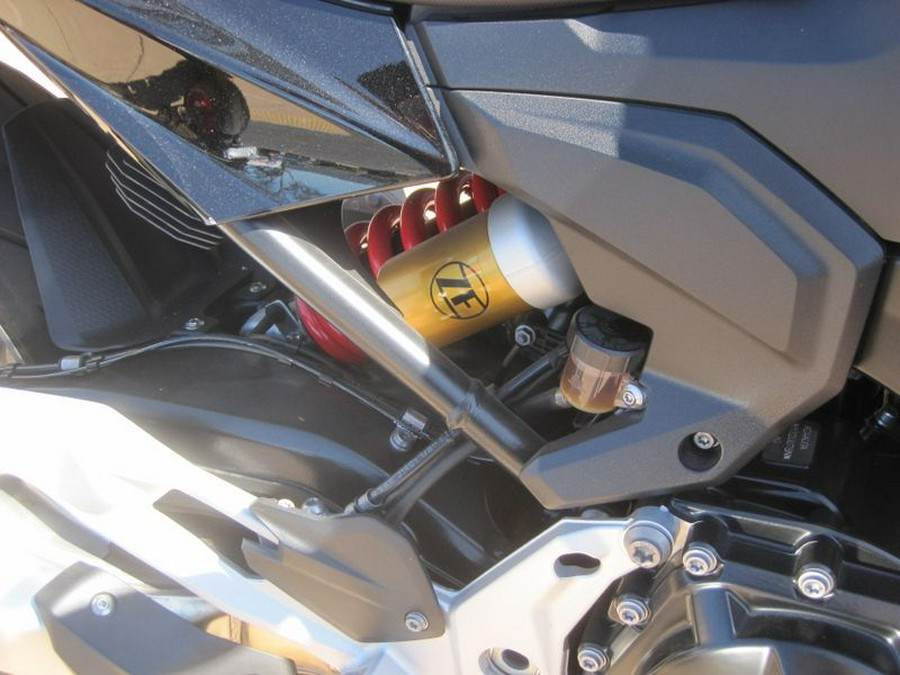 Used 2021 BMW F 900 R