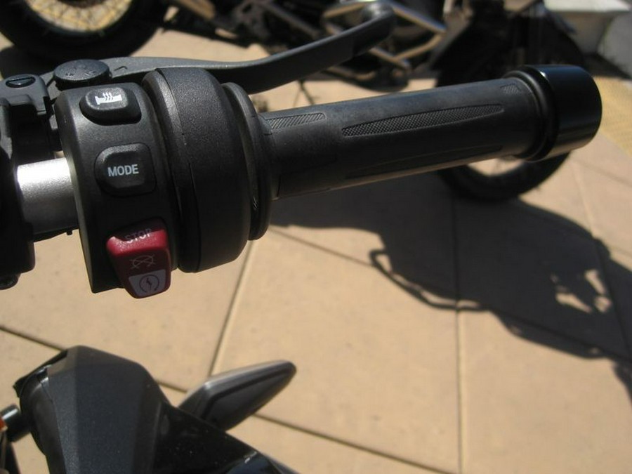 Used 2021 BMW F 900 R