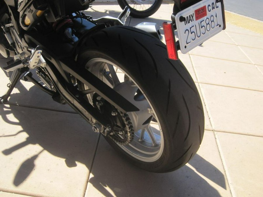 Used 2021 BMW F 900 R