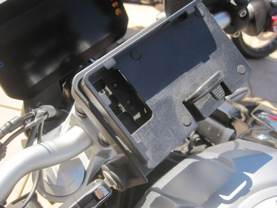 Used 2021 BMW F 900 R