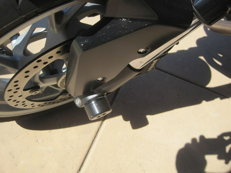 Used 2021 BMW F 900 R