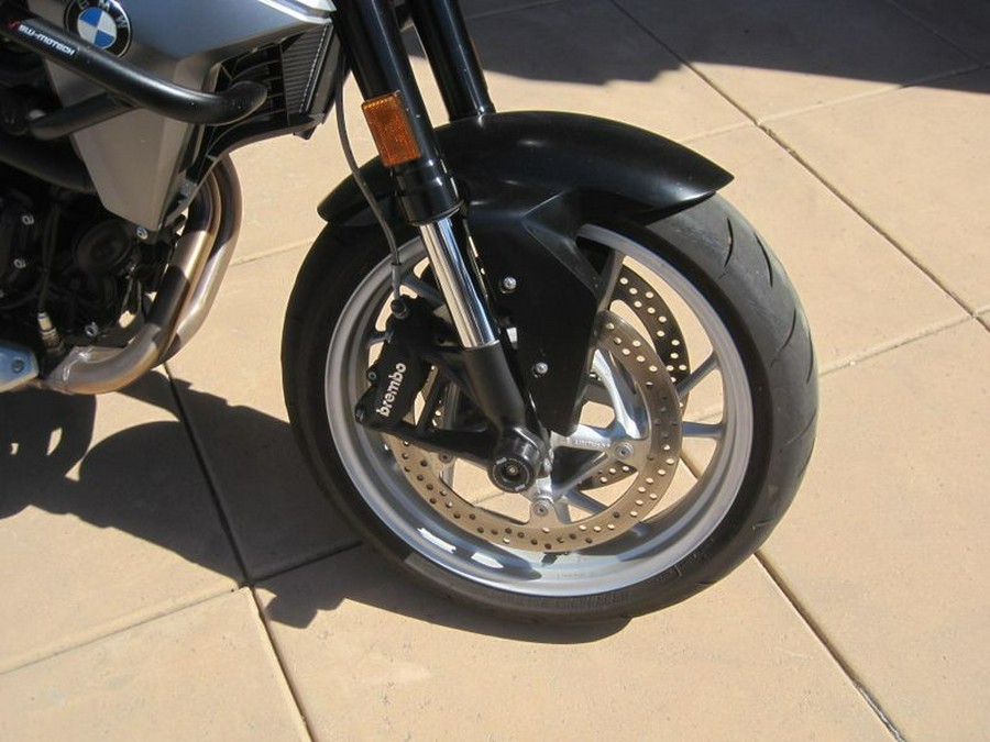 Used 2021 BMW F 900 R