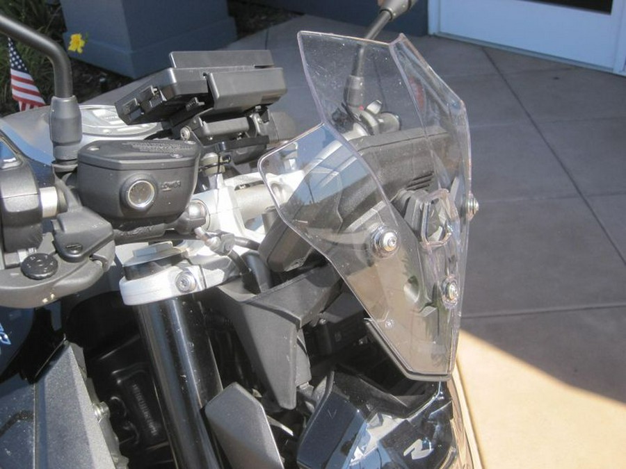 Used 2021 BMW F 900 R