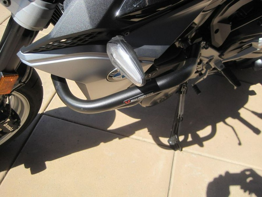 Used 2021 BMW F 900 R