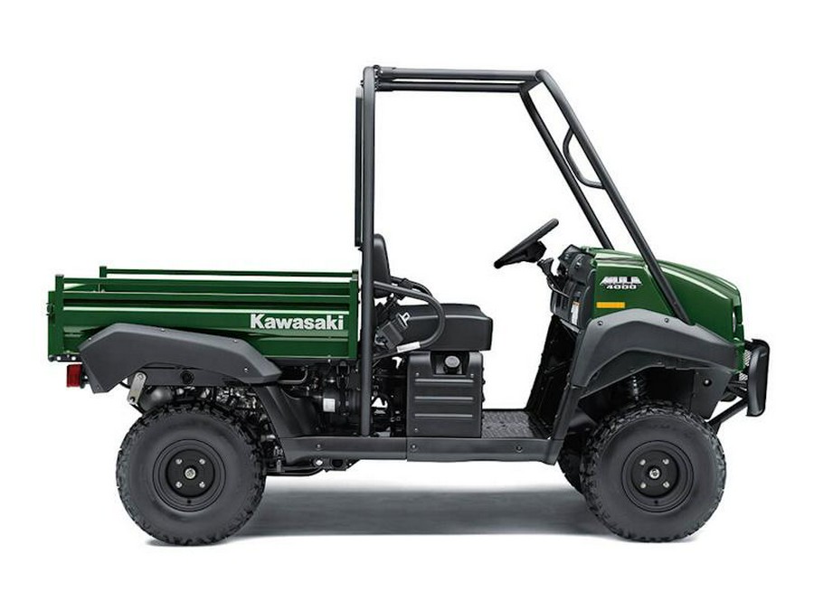 2026 Kawasaki Mule™ 4000