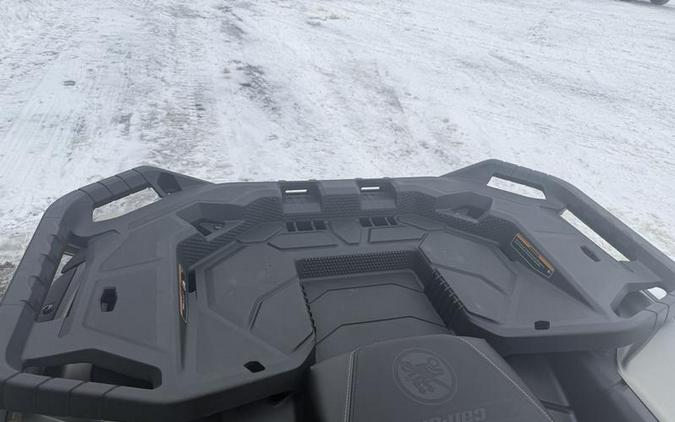 2026 Can-Am® Outlander X mr 1000R Loft Green Satin