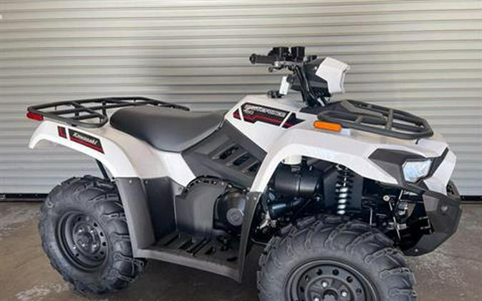 2025 Kawasaki Brute Force 450 4x4