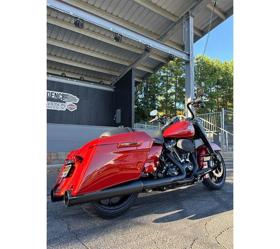2025 Harley-Davidson Road King® Special
