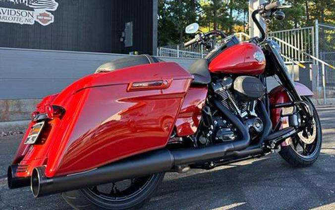 2025 Harley-Davidson Road King® Special