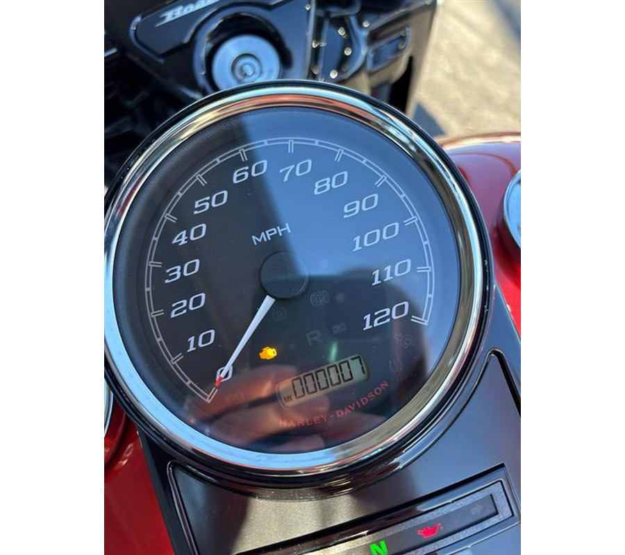 2025 Harley-Davidson Road King® Special