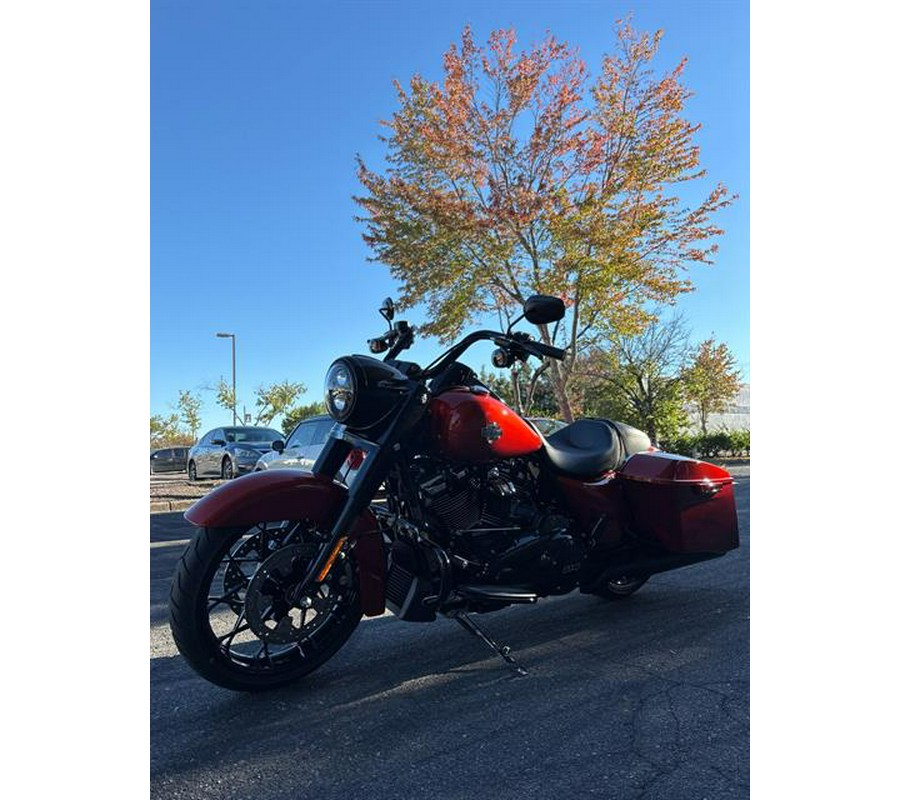 2025 Harley-Davidson Road King® Special
