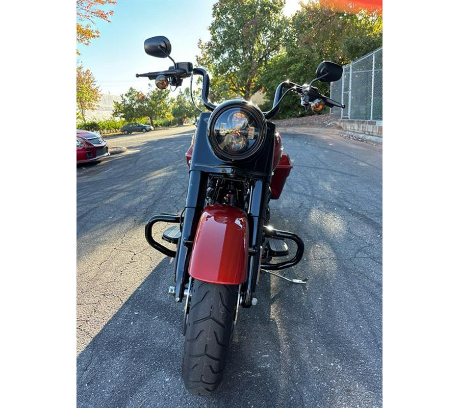 2025 Harley-Davidson Road King® Special