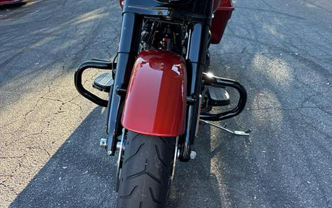 2025 Harley-Davidson Road King® Special