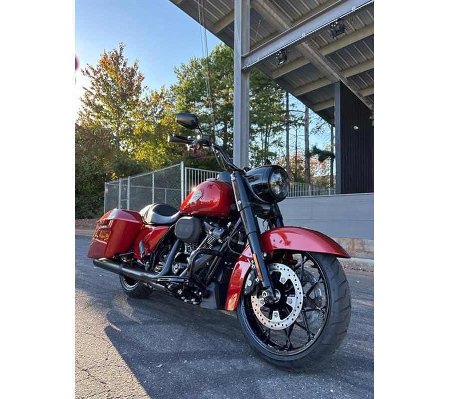 2025 Harley-Davidson Road King® Special