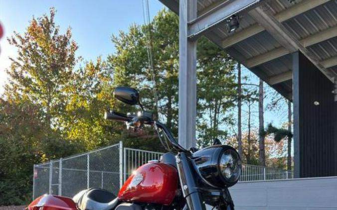 2025 Harley-Davidson Road King® Special