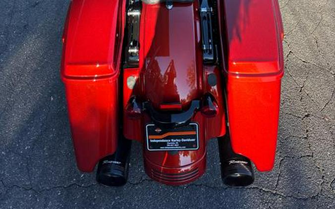 2025 Harley-Davidson Road King® Special