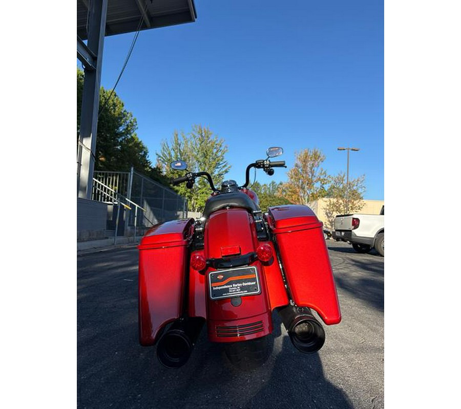 2025 Harley-Davidson Road King® Special