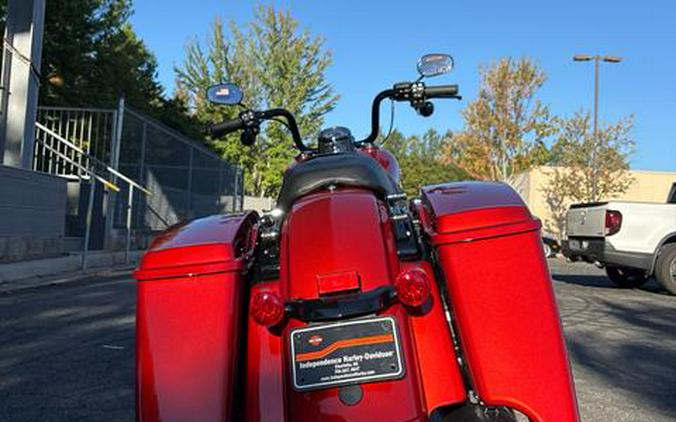 2025 Harley-Davidson Road King® Special