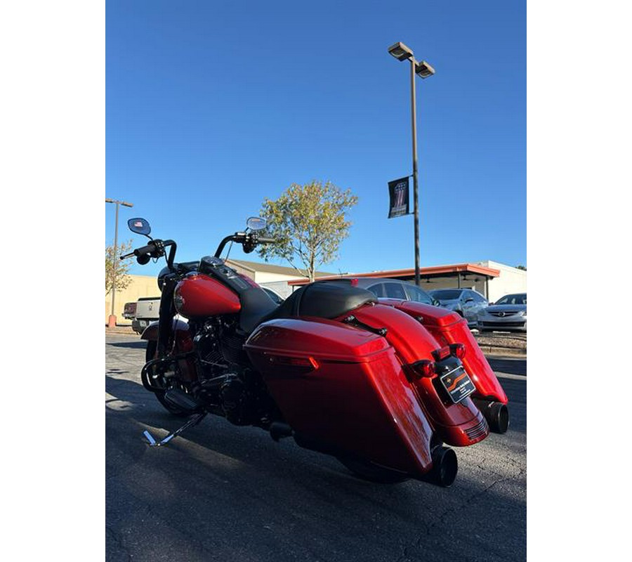2025 Harley-Davidson Road King® Special