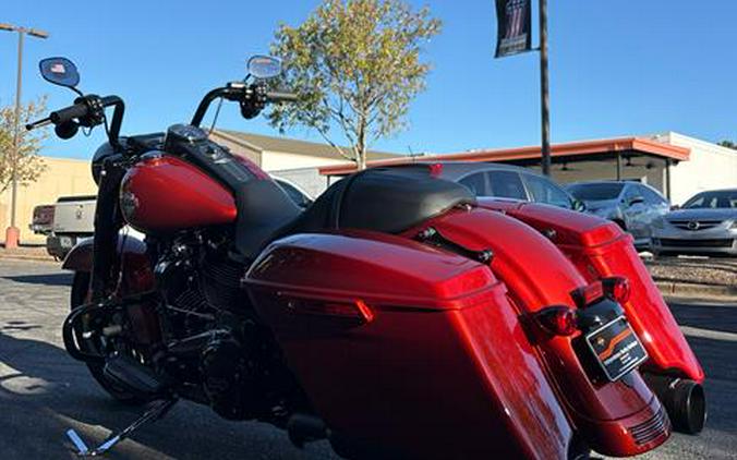 2025 Harley-Davidson Road King® Special