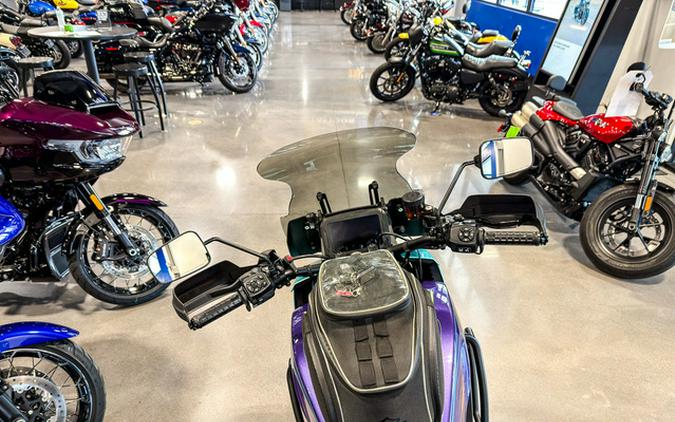 2021 Harley-Davidson Pan AmericaT Pan America 1250 Special