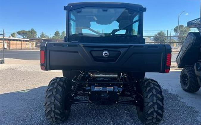 2026 Can-Am Defender DPS Cab HD10