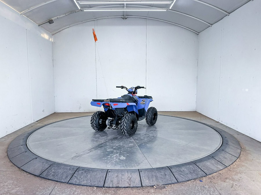 2025 Polaris Sportsman 110