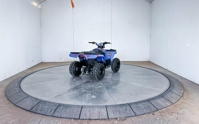 2025 Polaris Sportsman 110