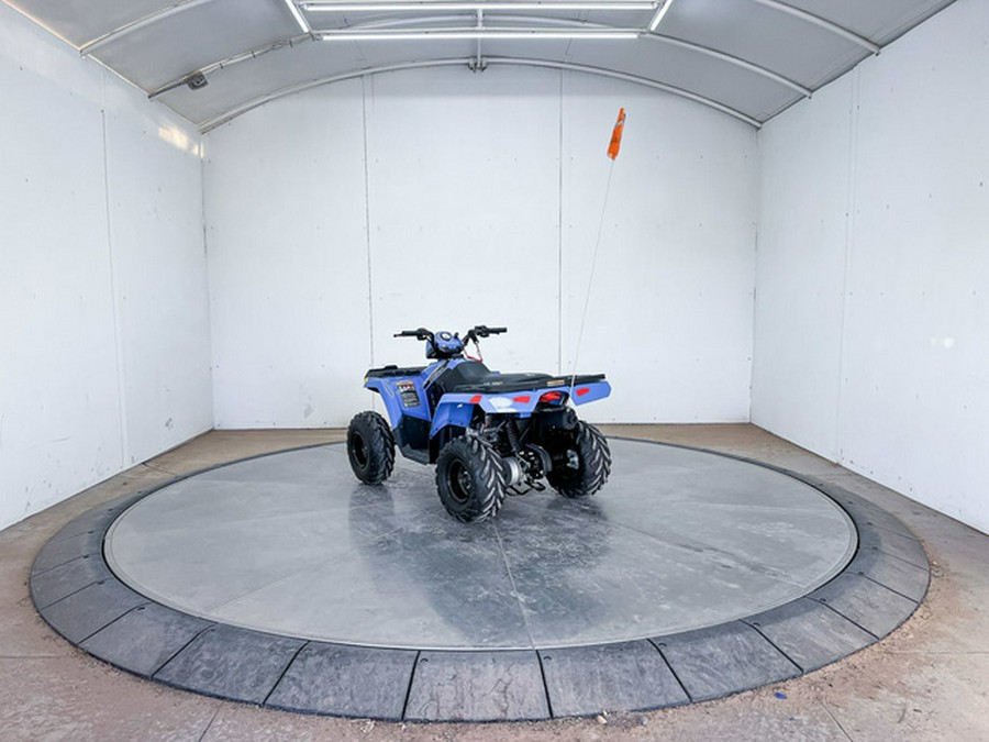 2025 Polaris Sportsman 110