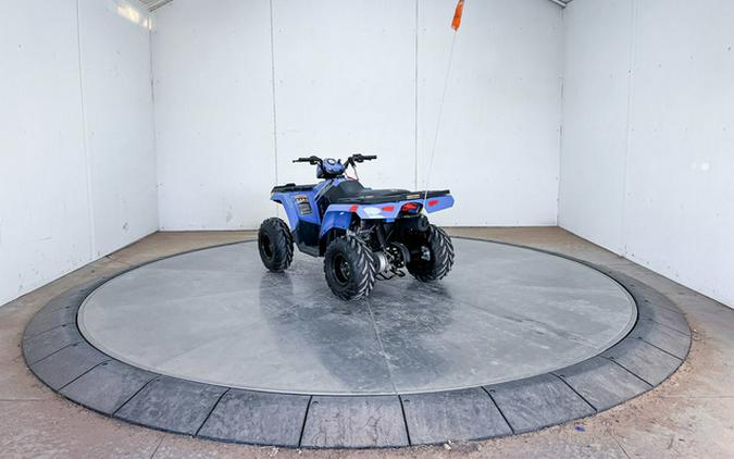 2025 Polaris Sportsman 110