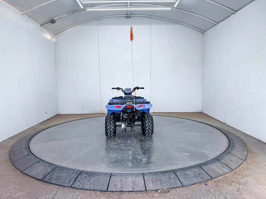 2025 Polaris Sportsman 110