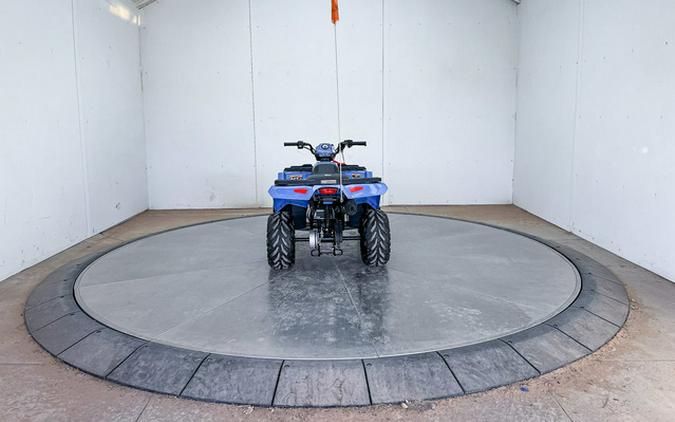 2025 Polaris Sportsman 110