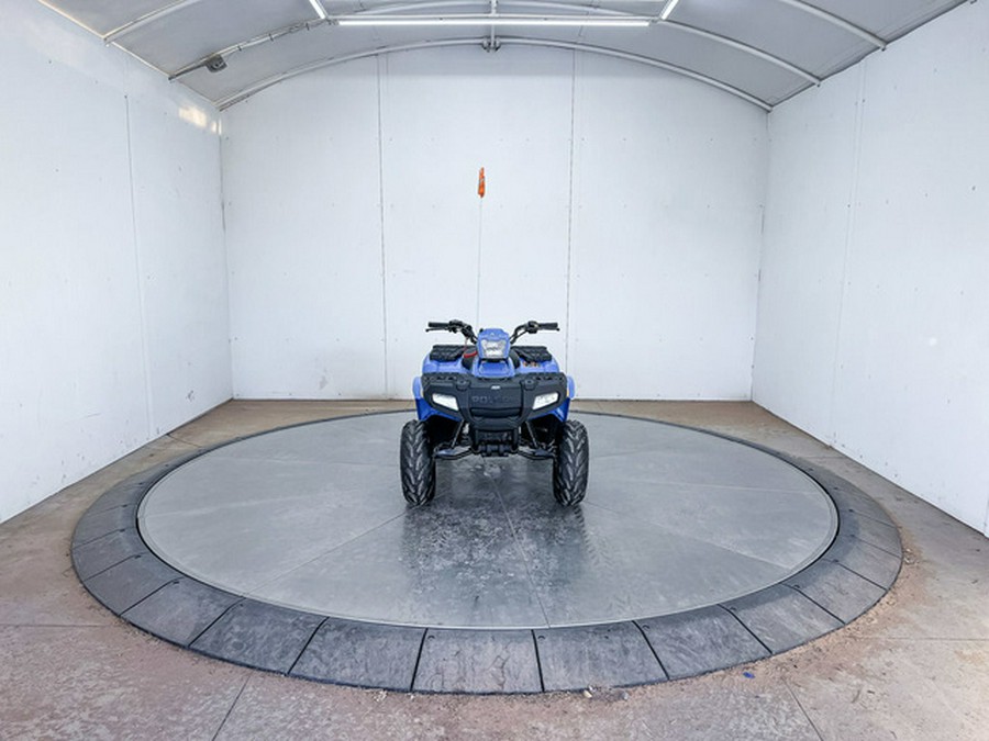 2025 Polaris Sportsman 110