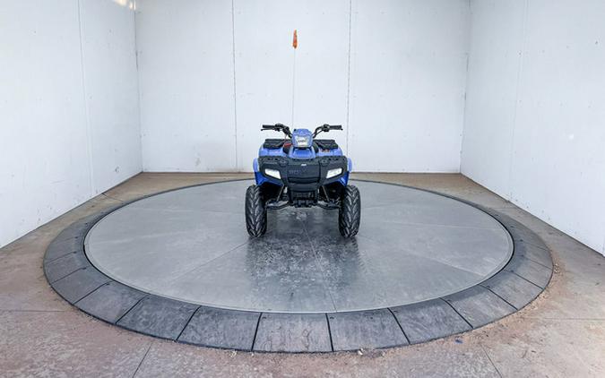 2025 Polaris Sportsman 110