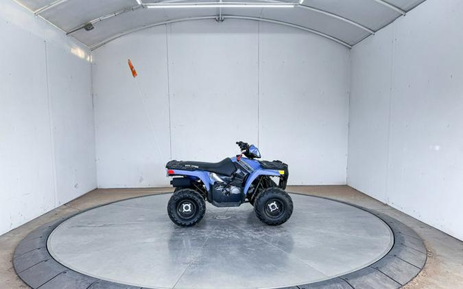 2025 Polaris Sportsman 110