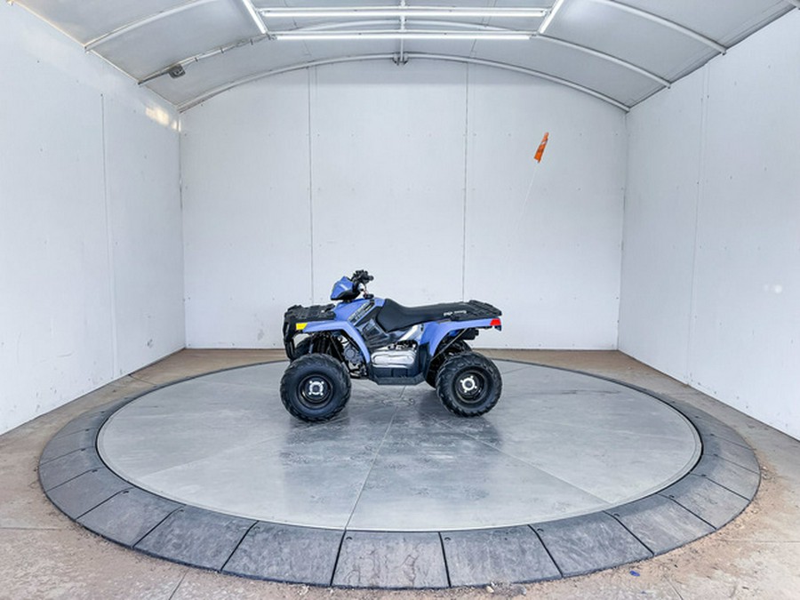 2025 Polaris Sportsman 110