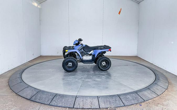 2025 Polaris Sportsman 110