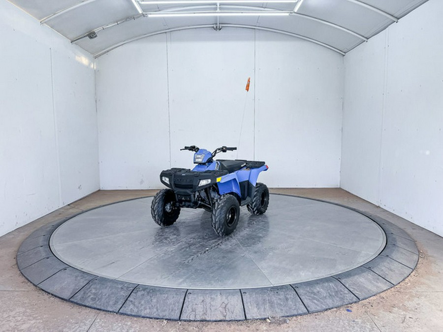 2025 Polaris Sportsman 110