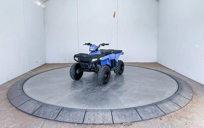 2025 Polaris Sportsman 110