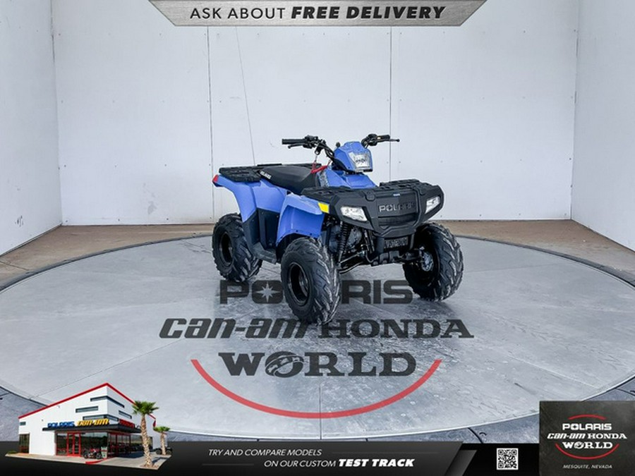 2025 Polaris Sportsman 110