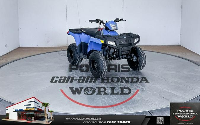 2025 Polaris Sportsman 110