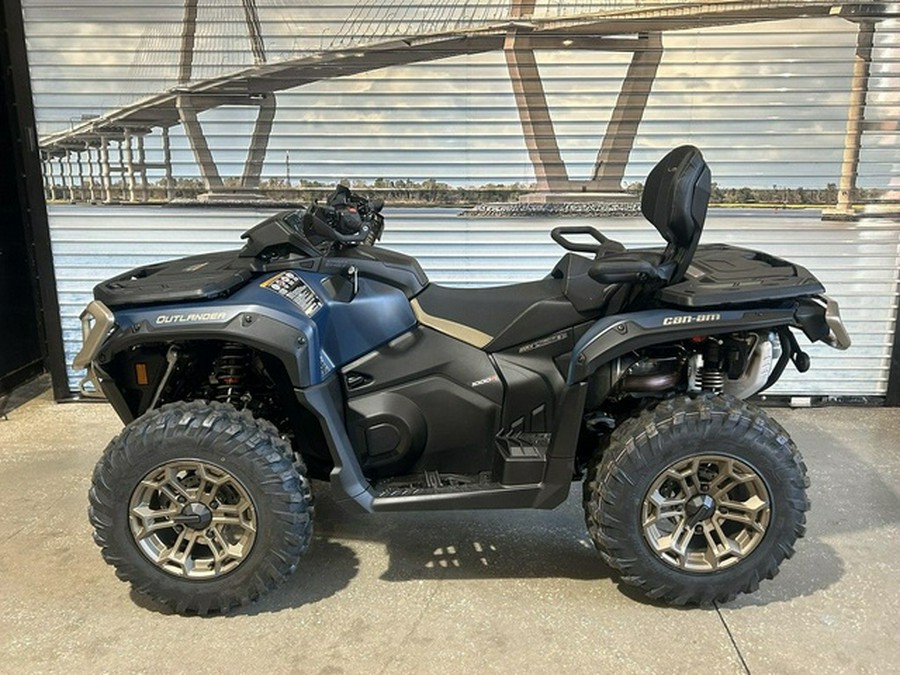 2026 Can-Am Outlander MAX Limited 1000R