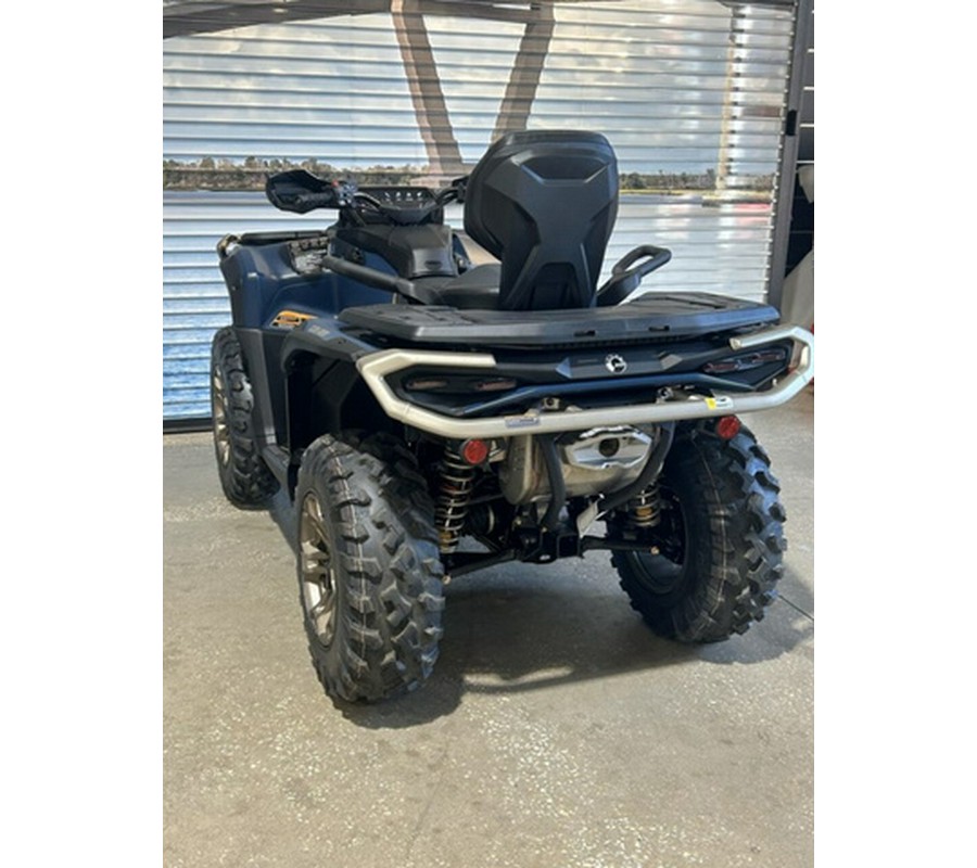 2026 Can-Am Outlander MAX Limited 1000R