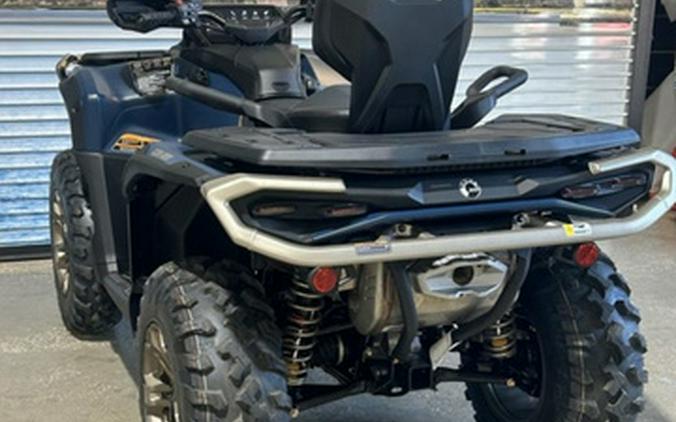 2026 Can-Am Outlander MAX Limited 1000R